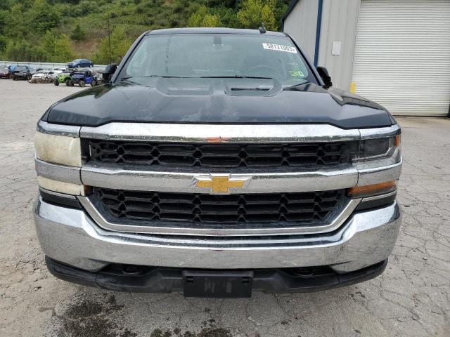 2018 Chevrolet Silverado K1500 Lt - Image 5