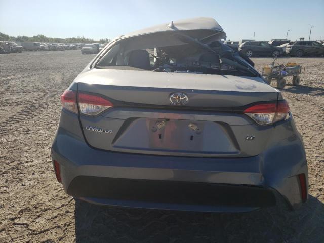 2021 Toyota Corolla Le - Фото 6