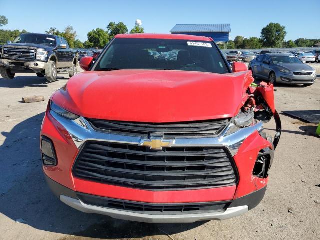 2022 Chevrolet Blazer 2Lt - Фото 5