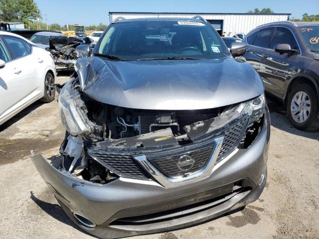 2017 Nissan Rogue Sport S - Фото 5