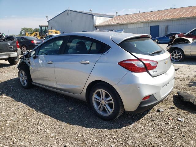 2017 Chevrolet Cruze Lt - Image 2