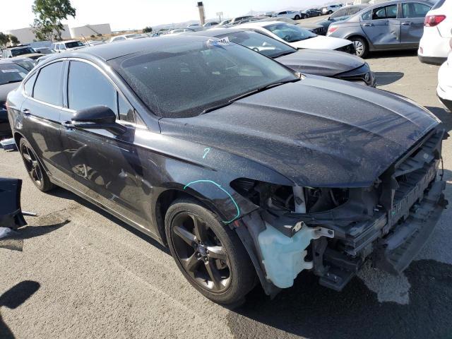 2014 Ford Fusion Se - Image 4
