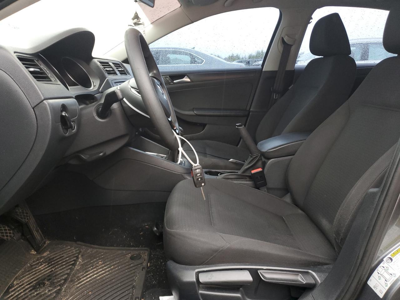 2016 VOLKSWAGEN JETTA S - Image 7