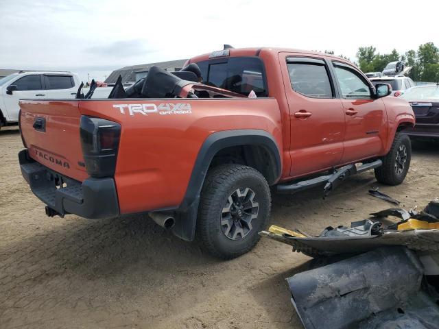 2018 Toyota Tacoma Double Cab - Фото 3