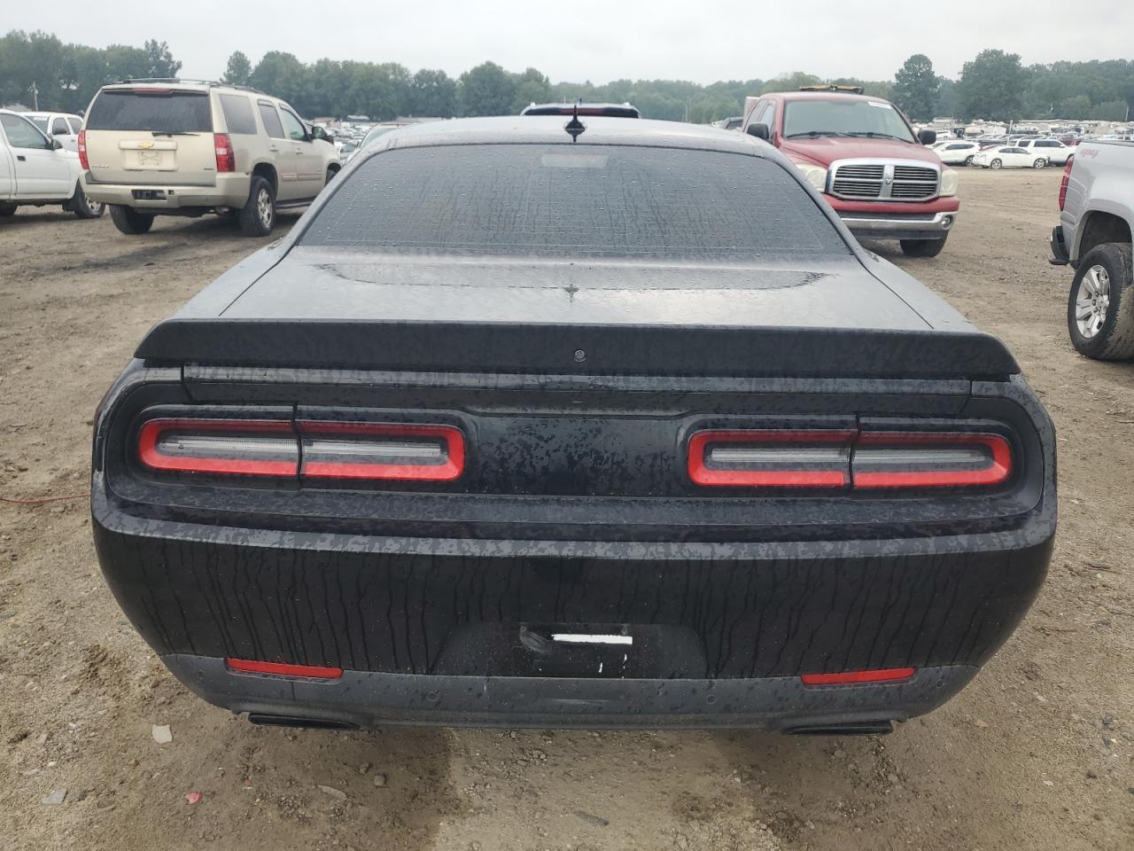 2016 DODGE CHALLENGER - Image 6