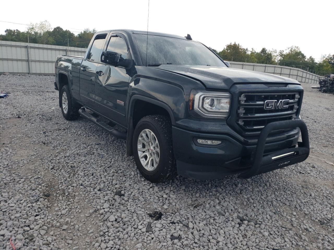 2017 GMC SIERRA K15 - Image 4