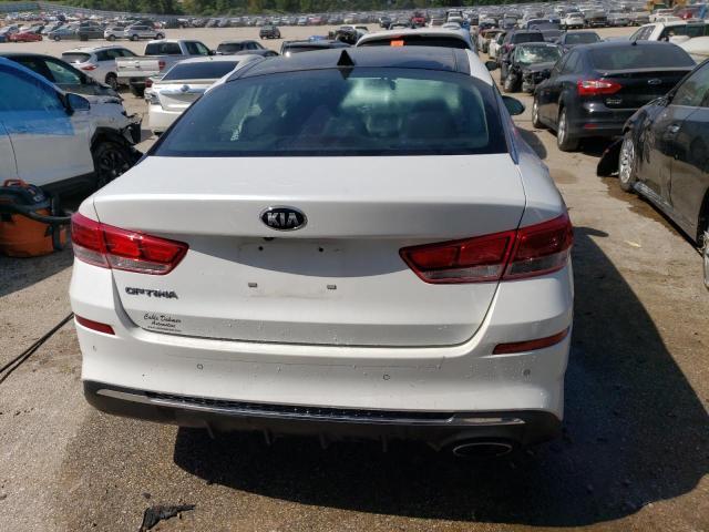 2019 Kia Optima Lx - Фото 6