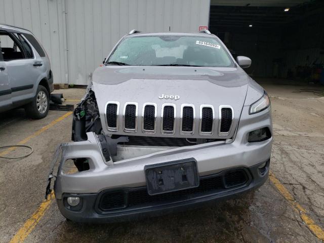 2018 Jeep Cherokee Latitude - Image 5