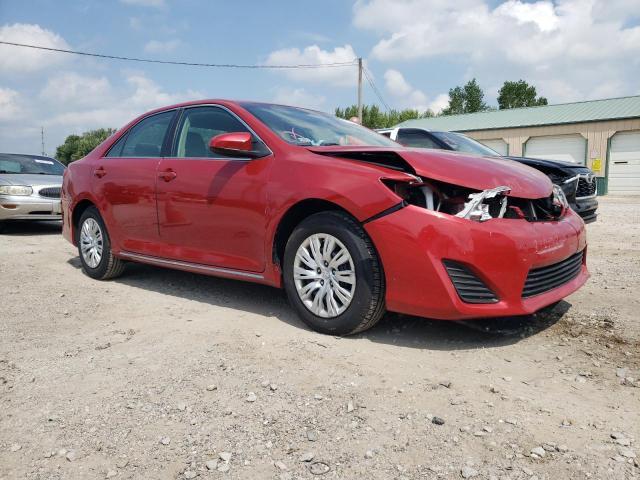 2013 TOYOTA CAMRY L - Image 4