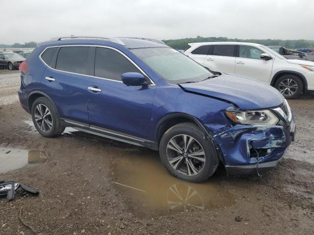 2018 Nissan Rogue S - Фото 4