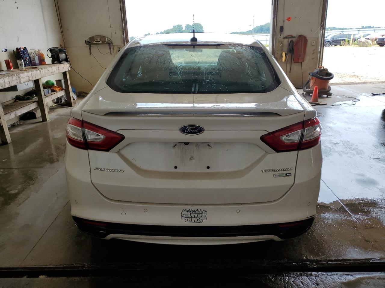 2015 FORD FUSION TIT - Image 6