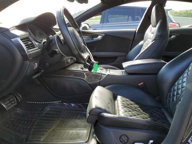 2016 Audi S7 Prestige - Фото 7