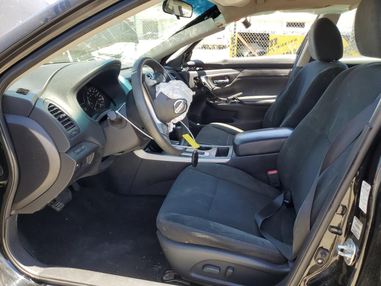 2015 NISSAN ALTIMA 2.5 - Image 7