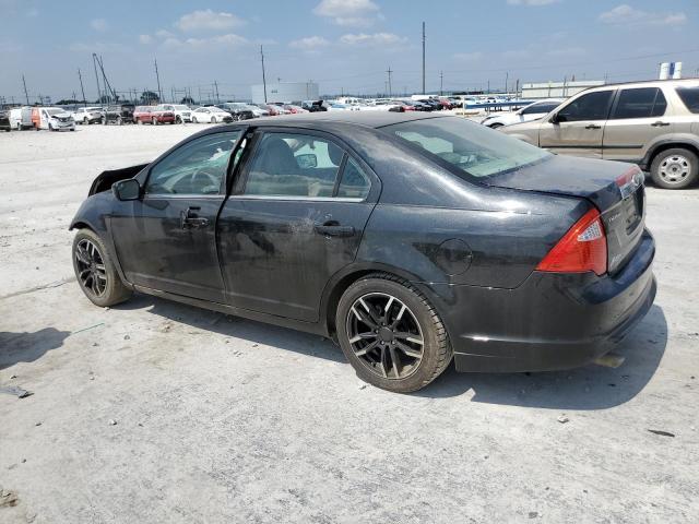 2012 FORD FUSION SEL - Image 2
