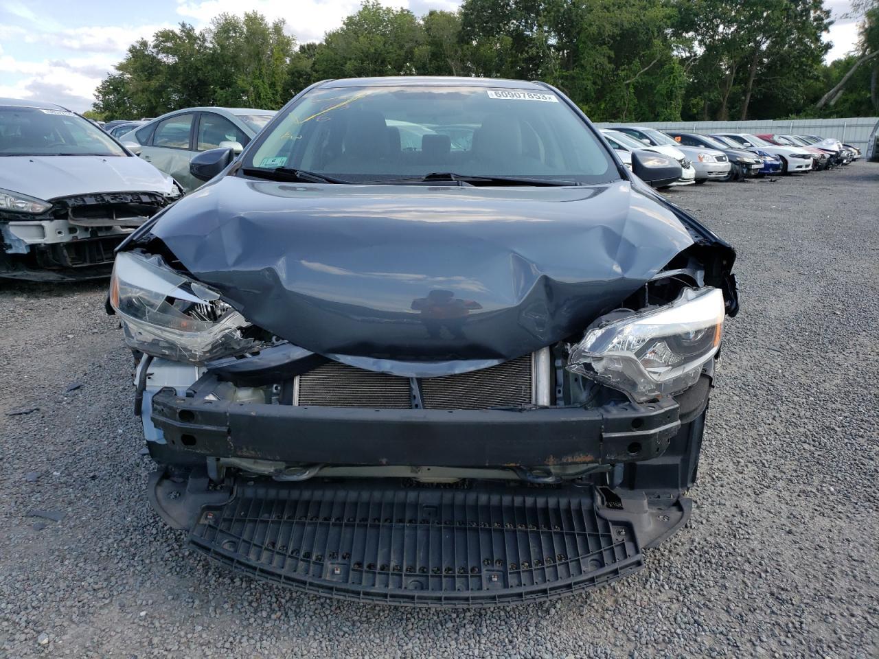 2016 TOYOTA COROLLA L - Image 5