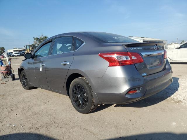 2018 Nissan Sentra S - Фото 2