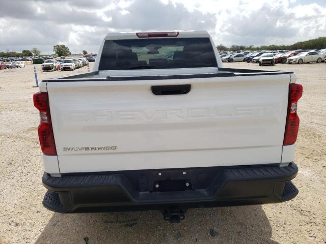2023 Chevrolet Silverado K1500 - Image 6