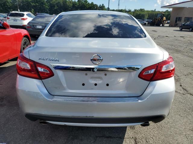 2017 Nissan Altima 2.5 - Фото 6