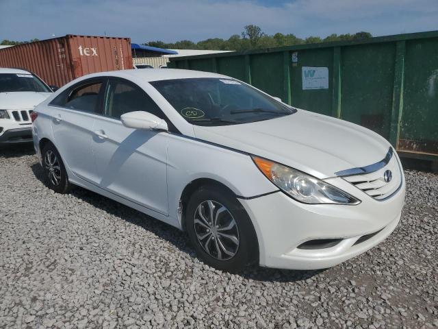 2013 Hyundai Sonata Gls - Image 4