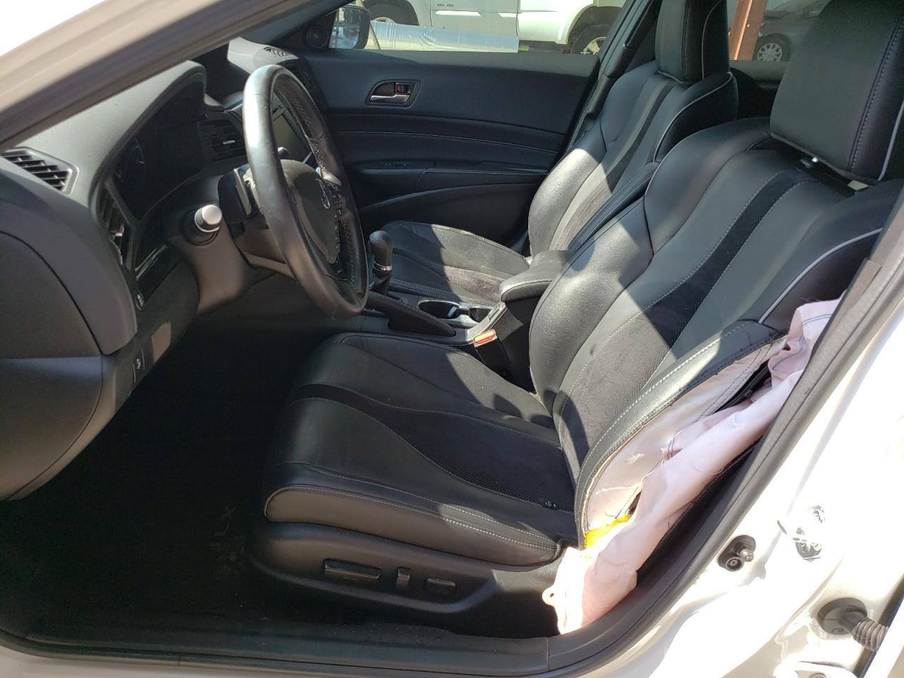 2022 ACURA ILX PREMIU - Фото 7