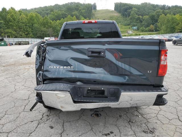2018 Chevrolet Silverado K1500 Lt - Image 6