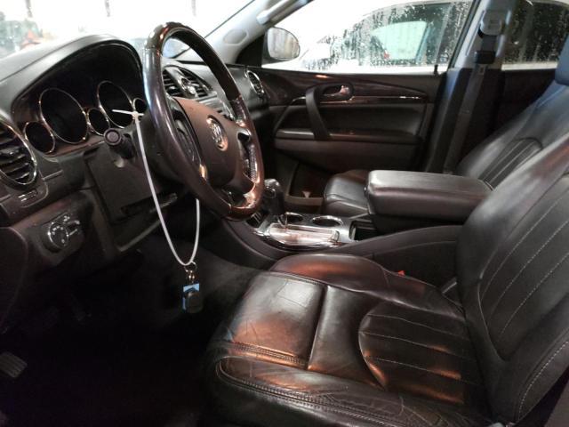 2015 Buick Enclave - Фото 7