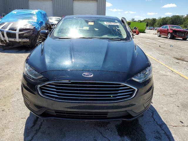 2020 Ford Fusion Se - Фото 5