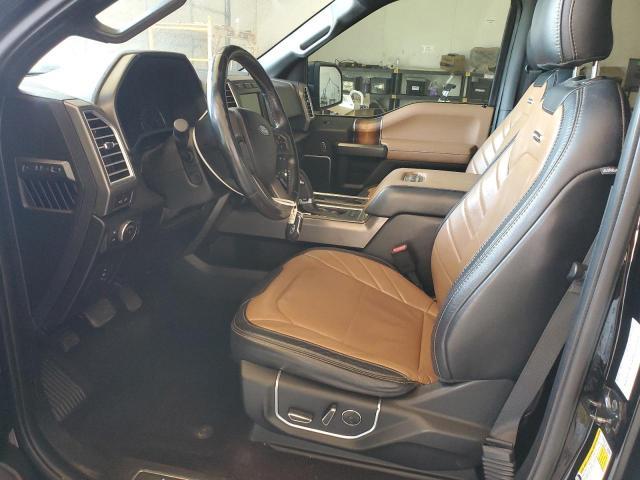 2017 Ford F150 Supercrew - Фото 7