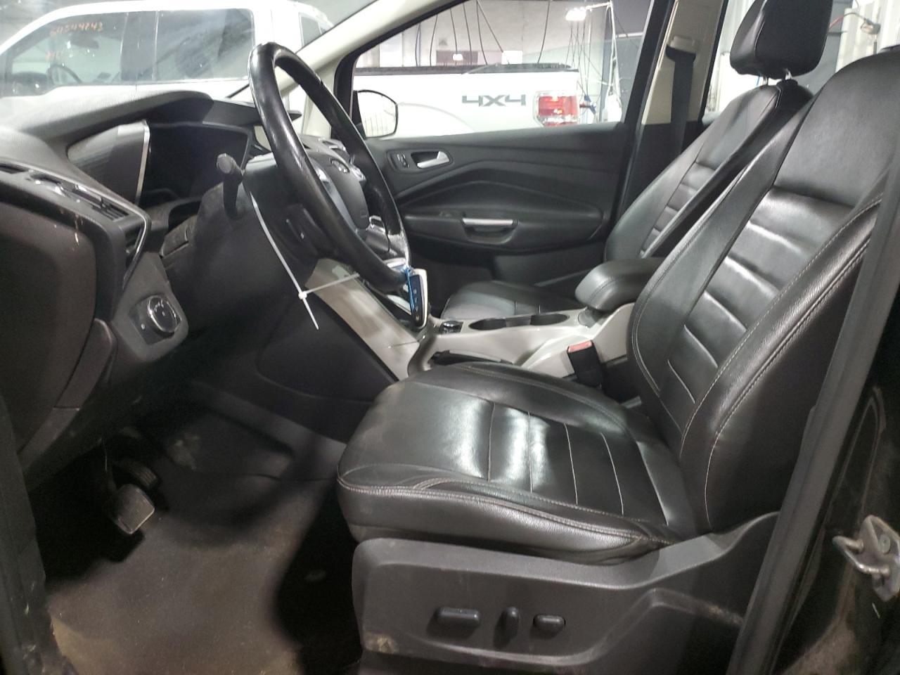 2013 FORD C-MAX PREM - Image 7