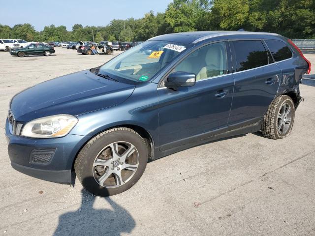 2011 VOLVO XC60 T6 car image