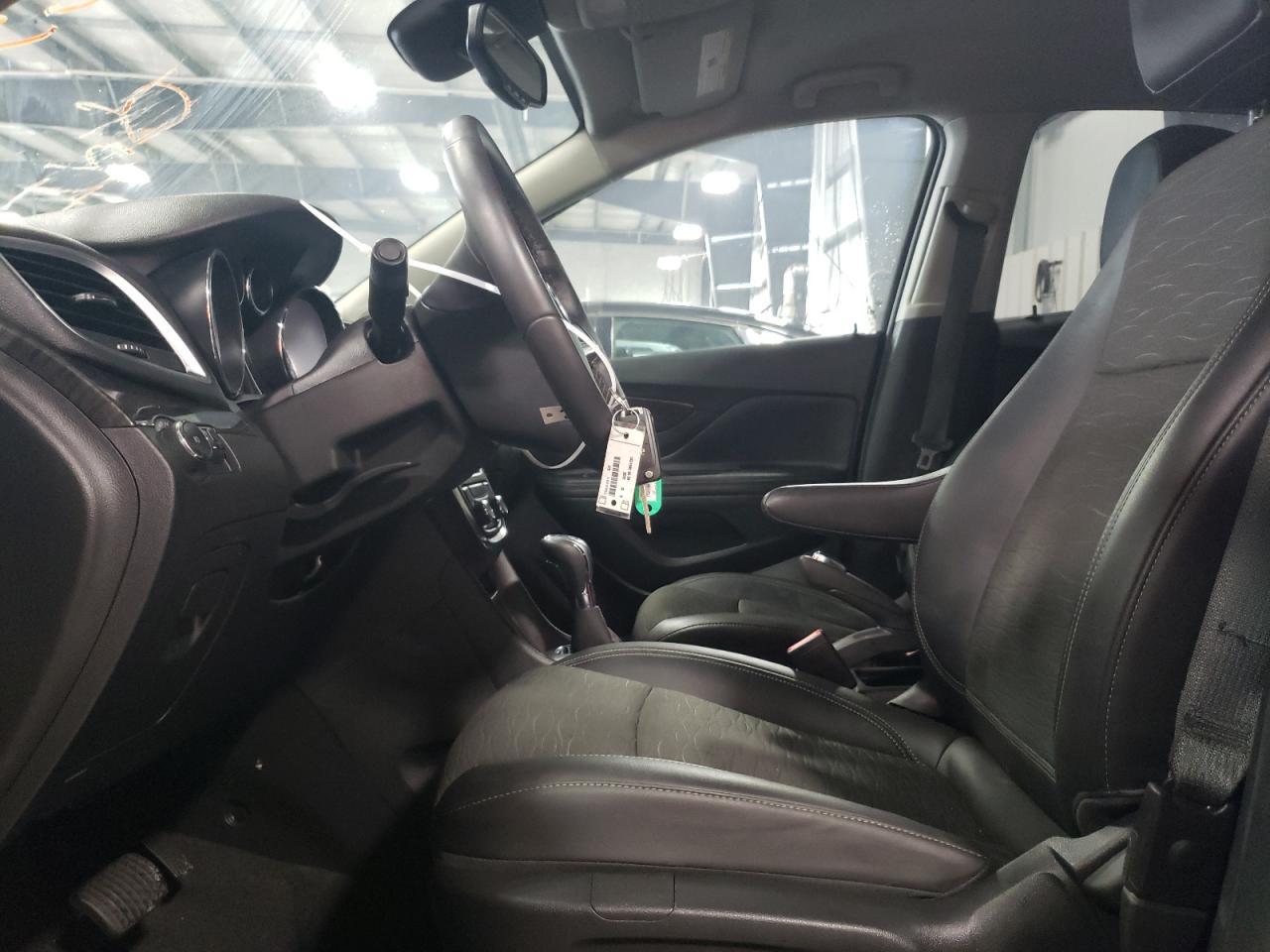 2016 BUICK ENCORE CON - Image 7
