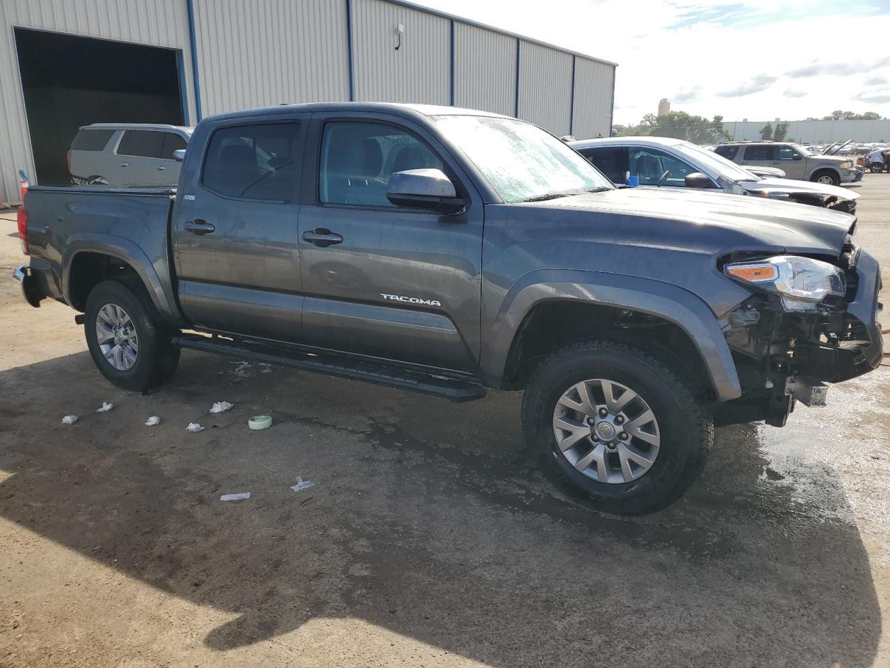 2018 TOYOTA TACOMA DOU - Image 4