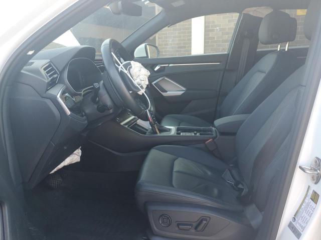 2022 Audi Q3 Premium S Line 45 - Фото 7