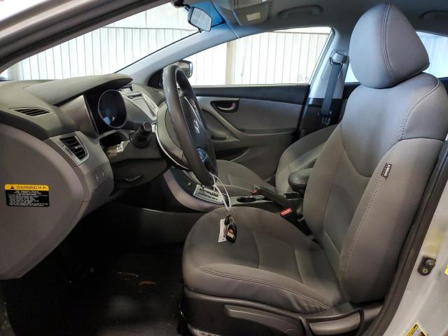 2011 Hyundai Elantra Gls - Image 7
