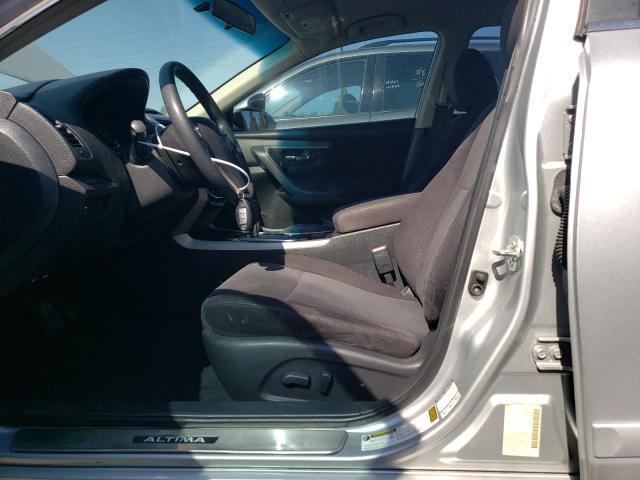 2013 Nissan Altima 2.5 - Фото 7
