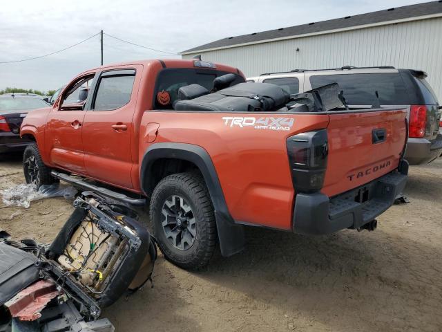 2018 Toyota Tacoma Double Cab - Фото 2