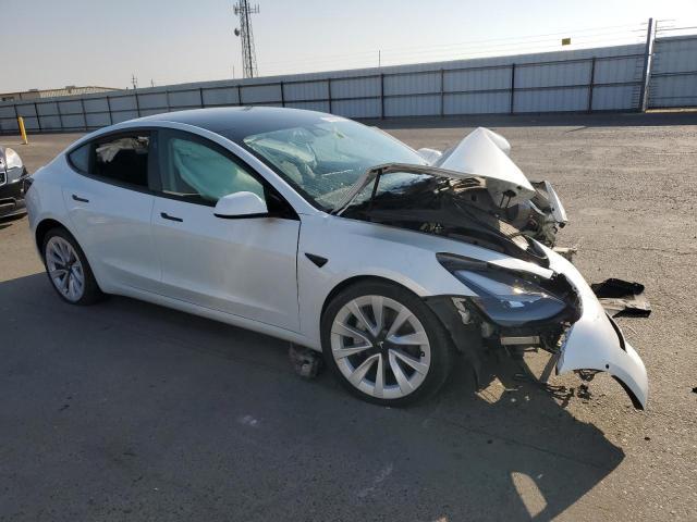 2022 Tesla Model 3 - Фото 4
