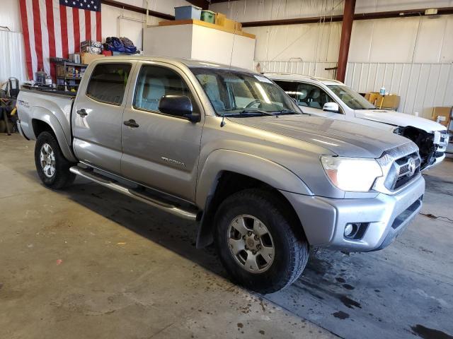 2014 Toyota Tacoma Double Cab - Фото 4