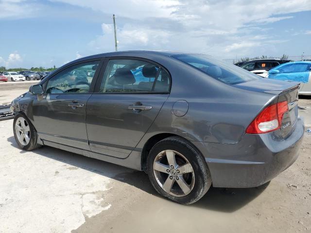2011 Honda Civic Lx-S - Image 2