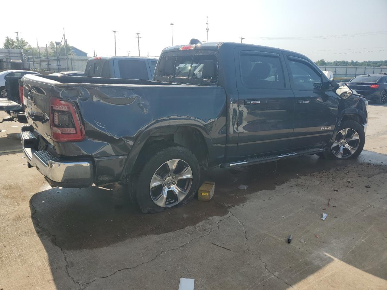 2019 RAM 1500 LARAM - Фото 3