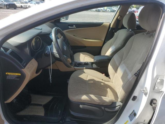 2013 Hyundai Sonata Gls - Image 7