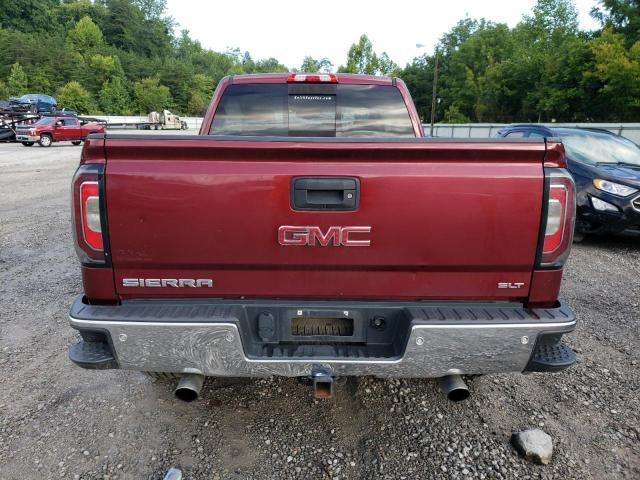 2016 GMC Sierra K1500 Slt - Image 6