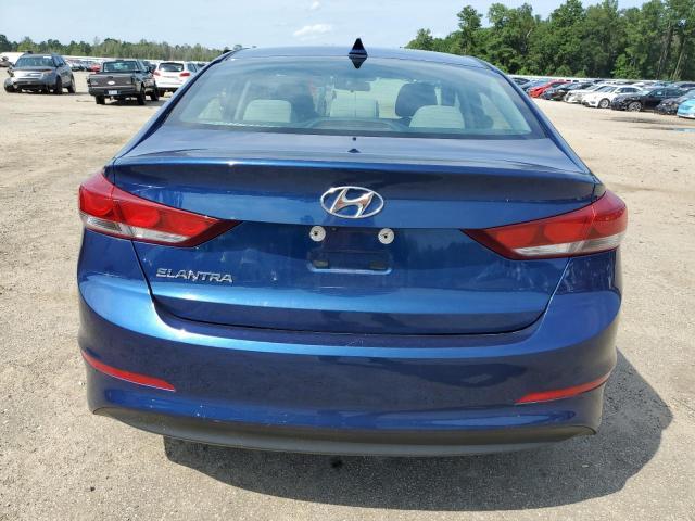 2018 Hyundai Elantra Sel - Фото 6