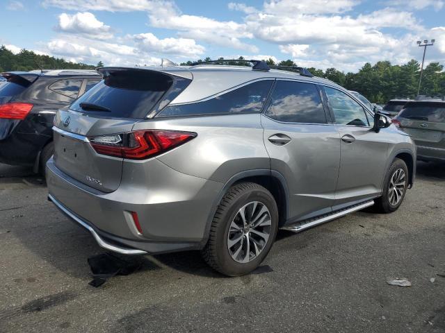 2020 Lexus Rx 350 L - Image 3
