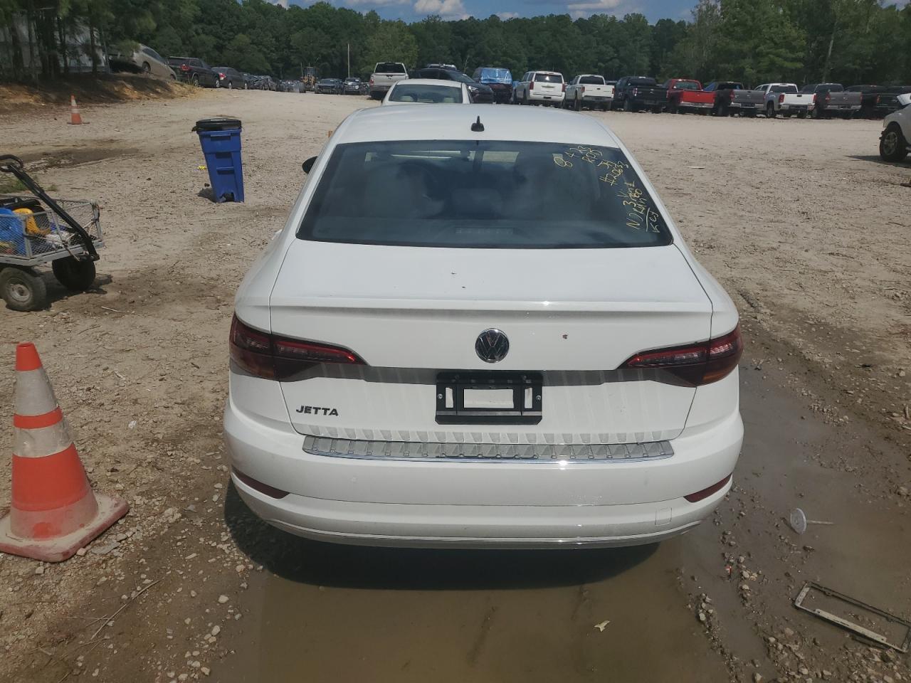 2019 VOLKSWAGEN JETTA S - Image 6