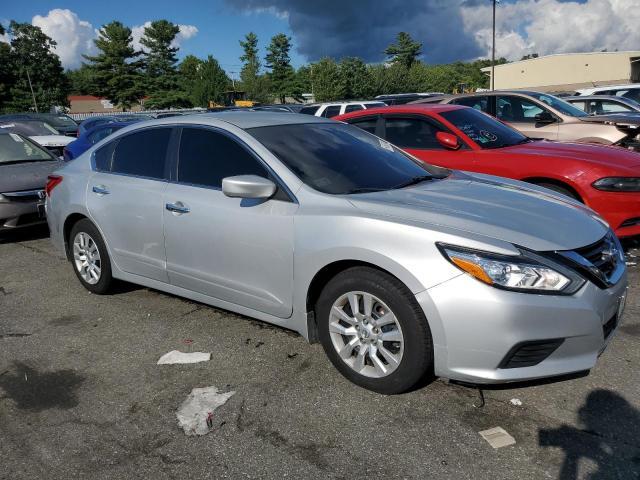 2017 Nissan Altima 2.5 - Фото 4
