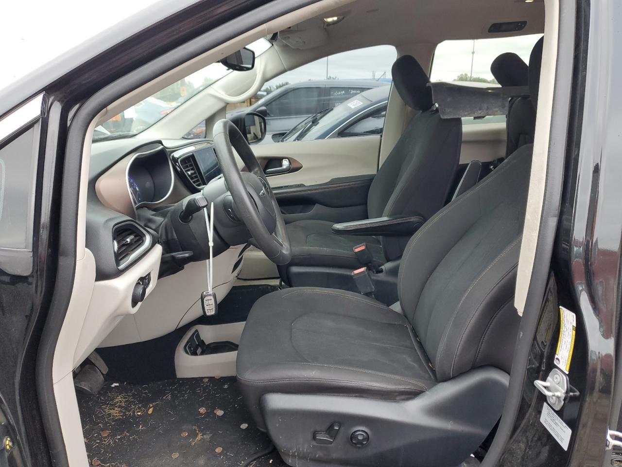 2017 CHRYSLER PACIFICA T - Image 7