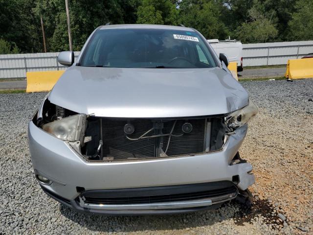 2011 Toyota Highlander Base - Фото 5