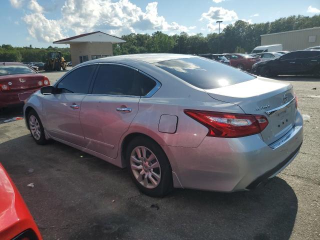 2017 Nissan Altima 2.5 - Фото 2