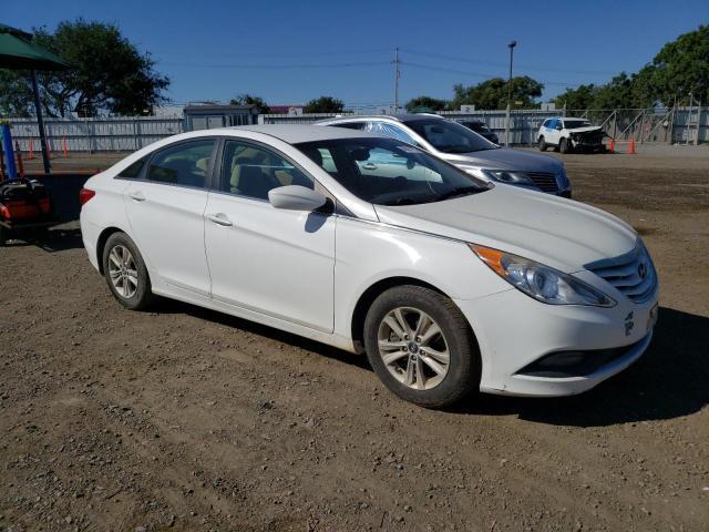 2013 Hyundai Sonata Gls - Фото 4
